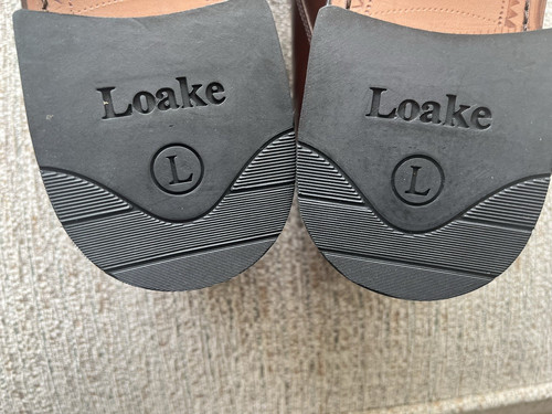 Loake men brown - loake, men's