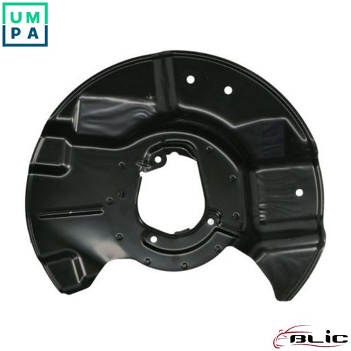 Splash guard brake disc - guard,