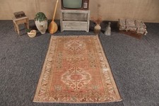 4,2x6,5 ft Turkish Rug