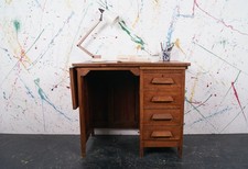 French Children's Desk with