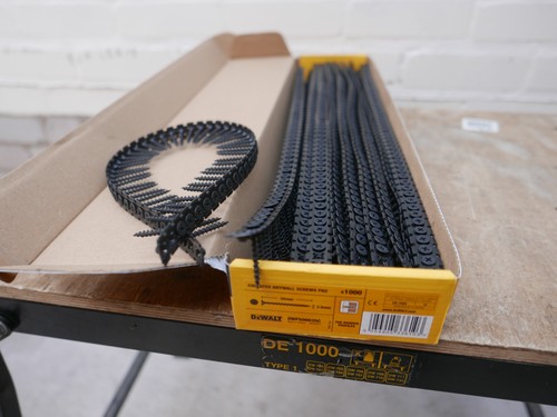 Dewalt dwf500035c 1000 35mm - dewalt,