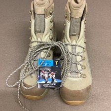 Size UK 10 Lowa Elite Desert