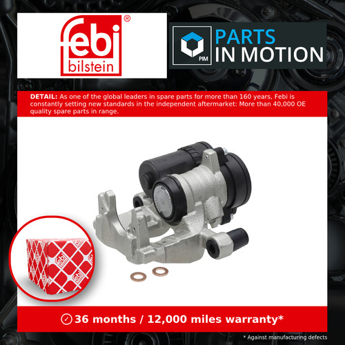 Brake caliper fits land rover - brake,