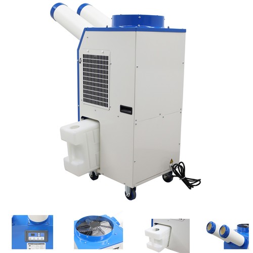 110v industrial air - 110v,