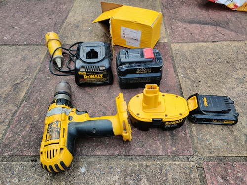 Dewalt 18v 24v - dewalt,