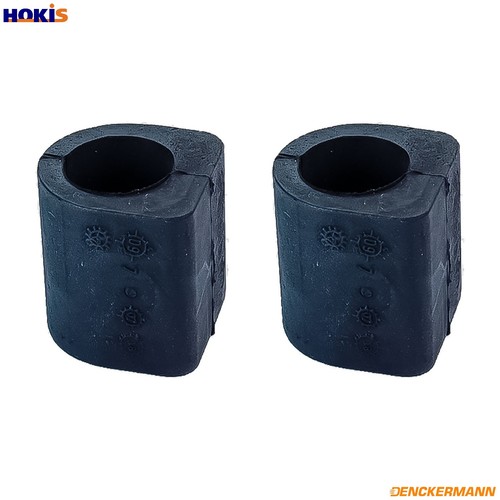 Mounting stabiliser bar - mounting,