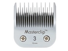 Dog Clipper Blade 3 Skip Tooth