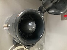 magimix le duo juicer