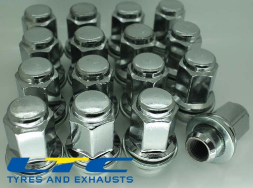 Set 12x 5 - set, 12x1.5mm