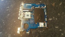 SAMSUNG NP300E5A -WORKING MOTHERBOARD -BA92 09190B  - B426