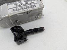 New Genuine Nissan Almera Tino LH Headlight Washer Spray Jet Nozzle 28642BU300