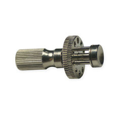 Hand Broaching Tool WATCH &