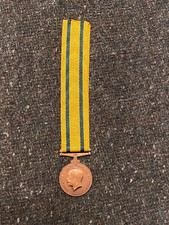 Excellent WW1 British Army