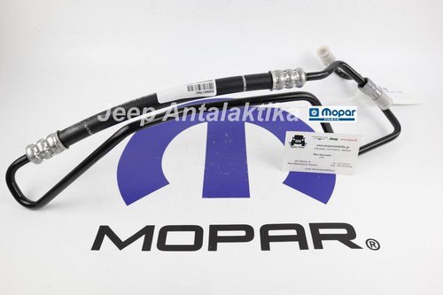 Power steering pressure - power,