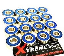 Pack 627 2rs xtreme abec - 16,