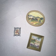 Sylvanian Families Vintage