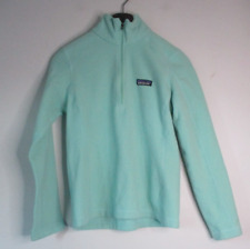 Patagonia Fleece Womens Small