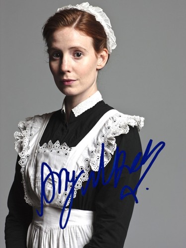 Downton abbey amy nuttall - downton,