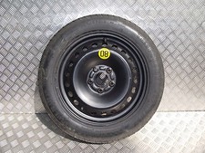 00-07 FORD MONDEO SPACE SAVER SPARE WHEEL   T125/85 R16