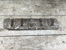 RANGE ROVER Vogue L322 3.0 TD6 BMW Diesel Engine Heat Shield