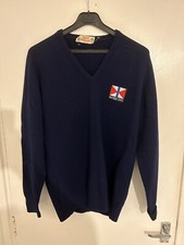 Mens Hawick Knitwear Scotland