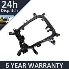 Front sub frame - front, subframe