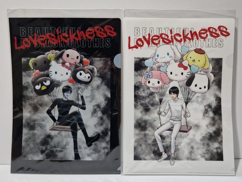 Junji ito sanrio pop shop - junji,