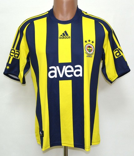 Fenerbahce turkey 2008 - fenerbahce,