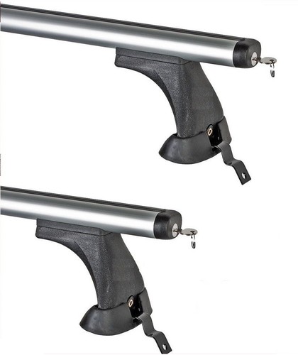 Roof rack cross bars m0ka - rack, aero