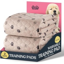 Washable Dog Pee Pads for Dogs