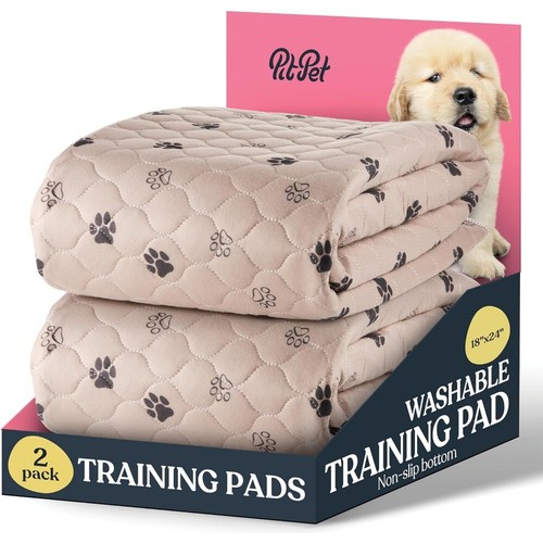 Washable dog pee pads for - dog,