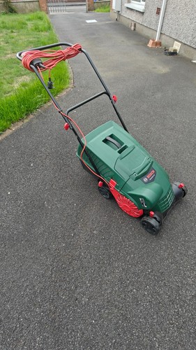Bosch universal rake alr900 - bosch,