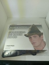 Rubies Robin Hood Hat Costume