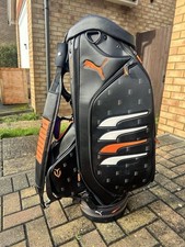 Puma X Vessel Moving Day