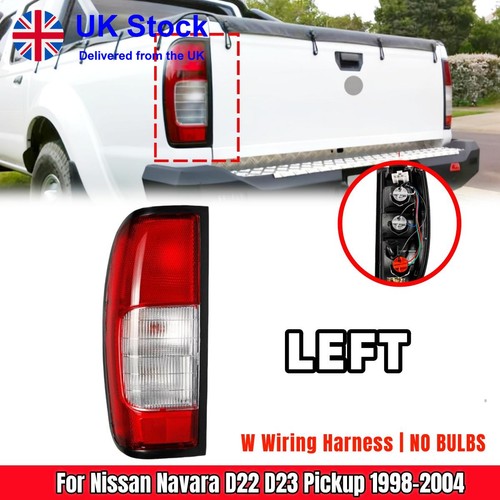 For nissan navara d22 - navara,