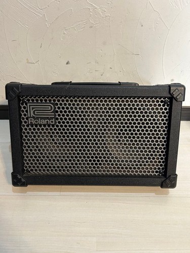 Roland cube street excellent - cube,