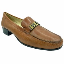 HB Shoes Ladies Size 6.5 Tan