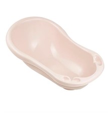 Newborn Baby Bath Tub Bathing