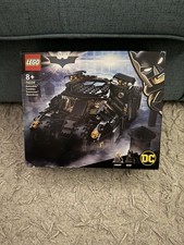 LEGO Super Heroes: Batmobile
