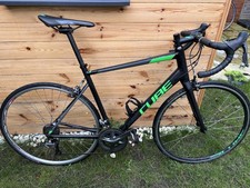 Cube Attain 58cm Road Bike