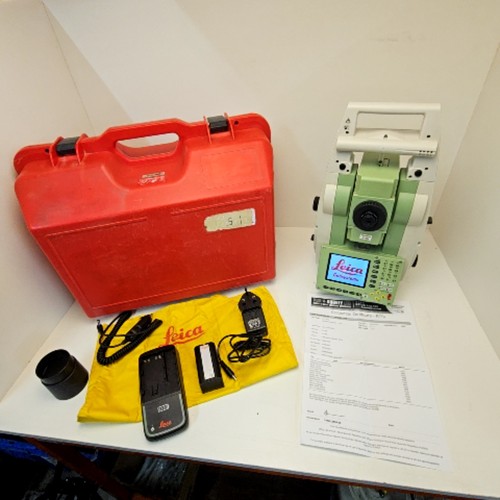 Leica tcrp1205 r1000 - leica,