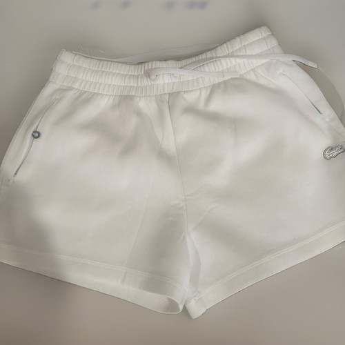 Lacoste white tennis - lacoste,