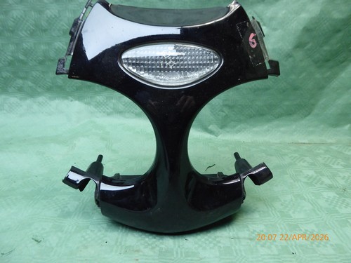 Fairing panel upper part - fairing,
