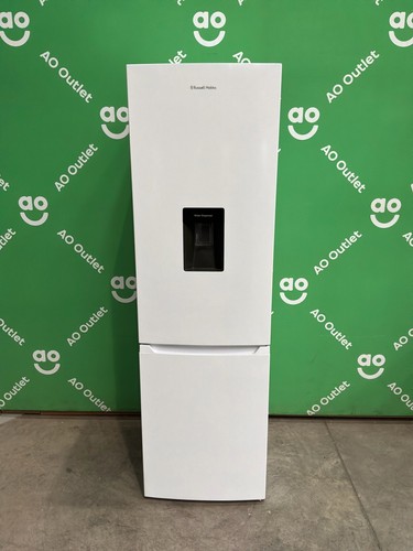 Russell hobbs fridge freezer - hobbs,