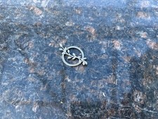 Sterling Silver QVC Diamonique