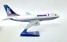 Boeing 737-200 Britannia