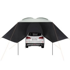 Uimoso Vehicle Awning 10' x 7'