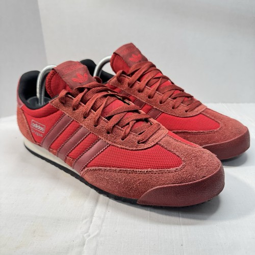 Adidas originals dragon - adidas,