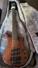 Warwick Thumb Bass Bolt-On 5