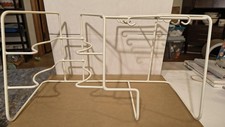 Vintage Rubbermaid Coated Wire